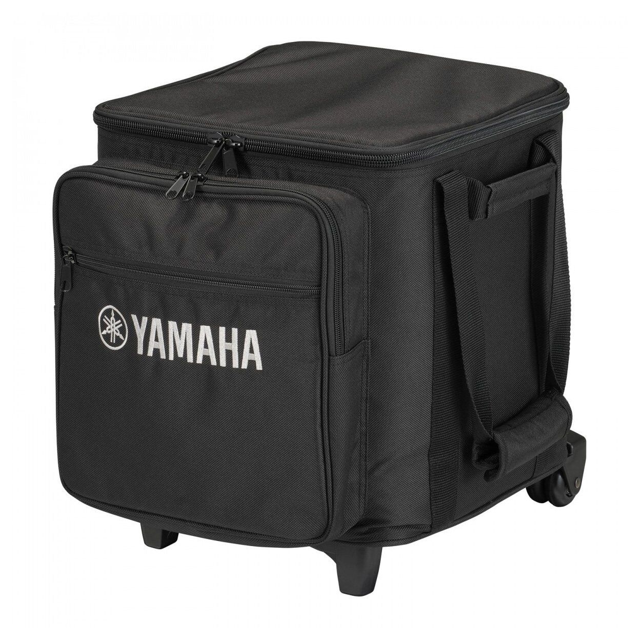 Yamaha CASE-STP200 Carrying Case for StagePas 200 - Image 2