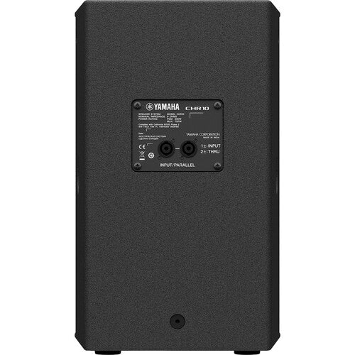 Yamaha CHR10 700-Watt 10" Passive Speaker - Image 5