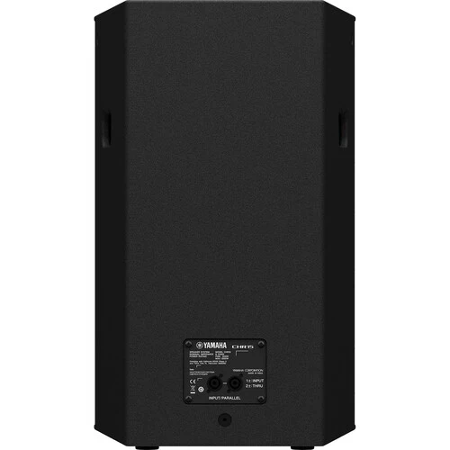 Yamaha CHR15 1000-Watt 15" Passive Speaker - Image 5