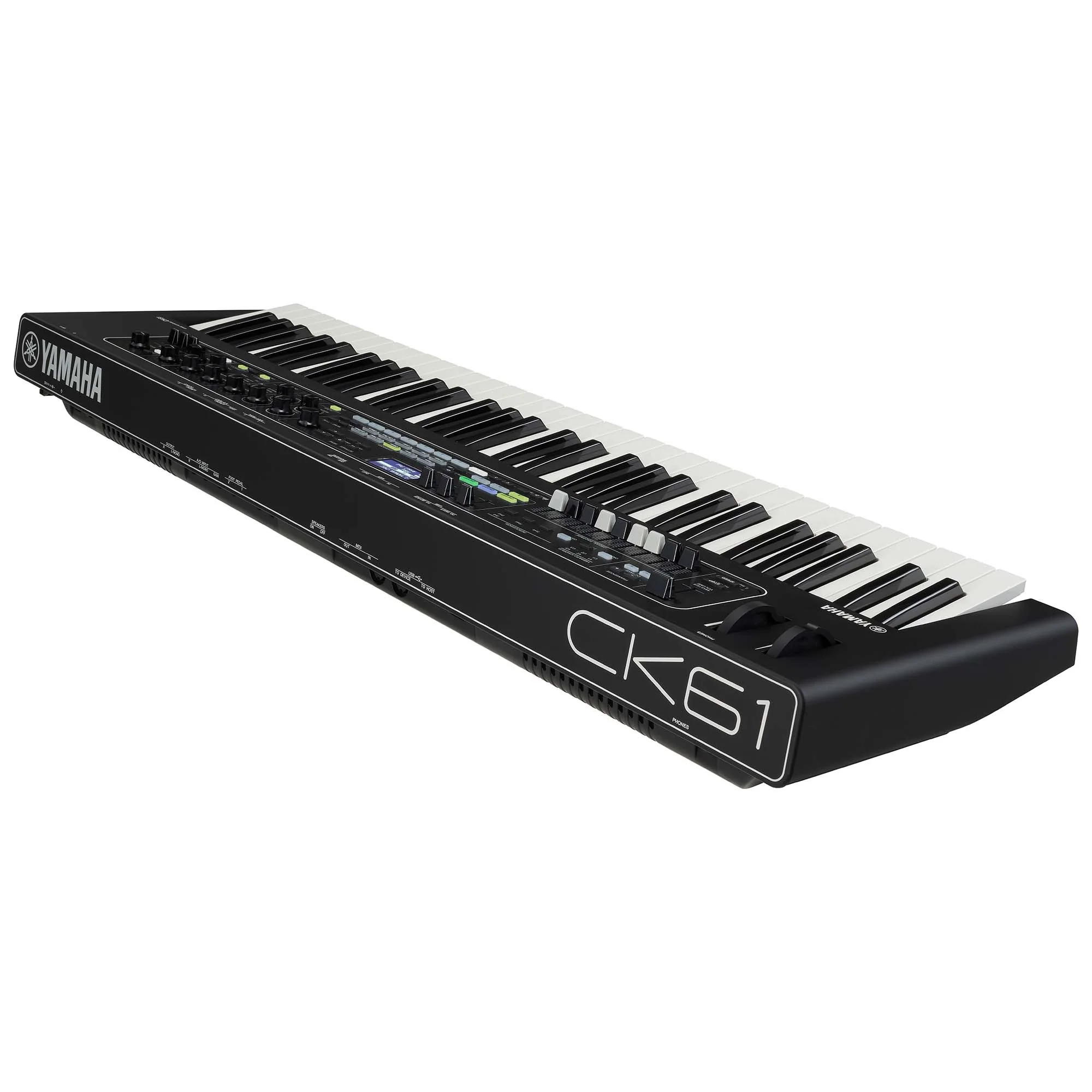 Yamaha CK61 61-key Stage Piano - Image 6