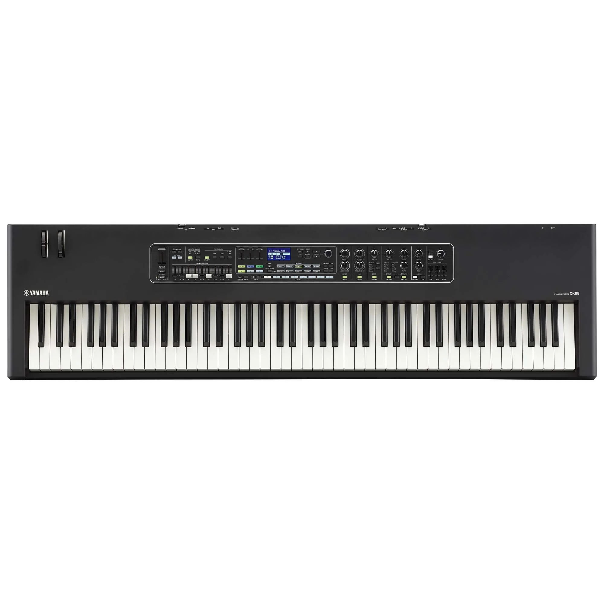 Yamaha CK88 88-key Stage Piano - Image 5