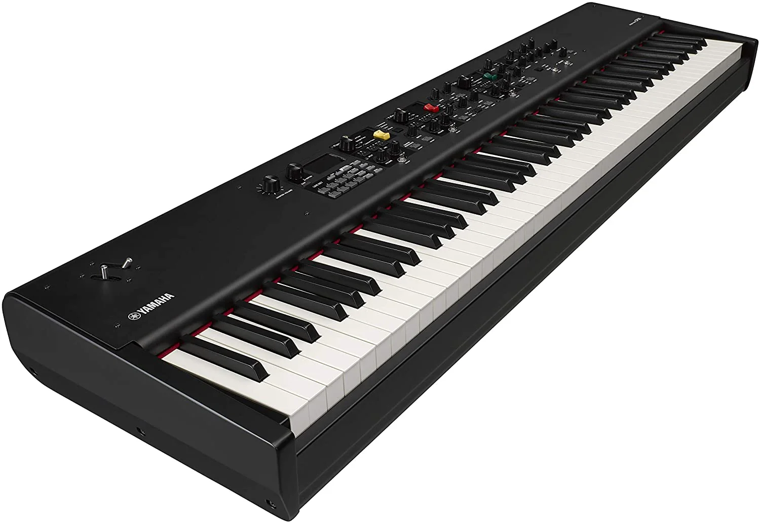 Yamaha CP73 73-key Stage Piano with Dust Cover - Image 7