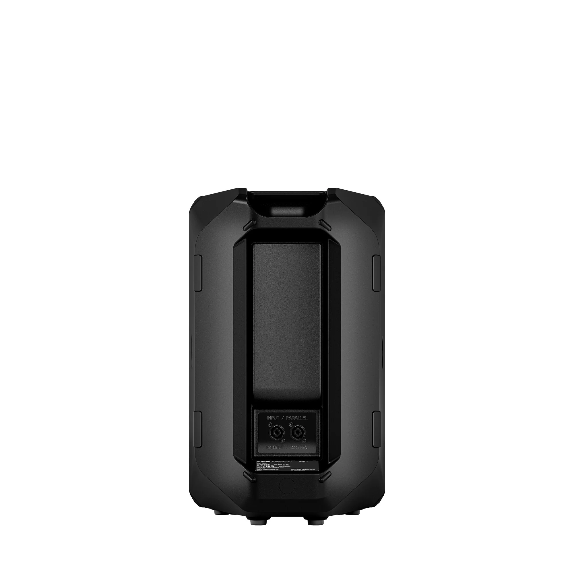 Yamaha CXR10 MK3 10" 1100-watt Passive Loudspeakers - Image 4
