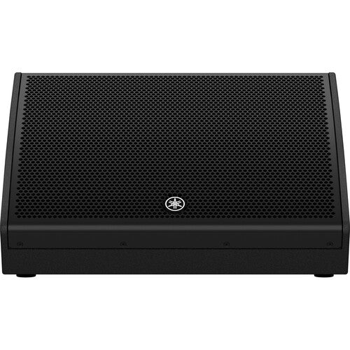 Yamaha DHR15M 1000-Watt 15" Powered Floor Monitor with FREE Mic Cable - Image 3