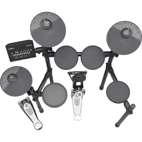 Yamaha Digital Drum DTX452K Electronic Drum Set - Image 10