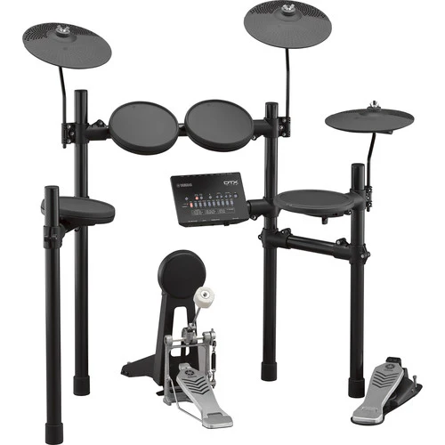 Yamaha Digital Drum DTX452K Electronic Drum Set - Image 8