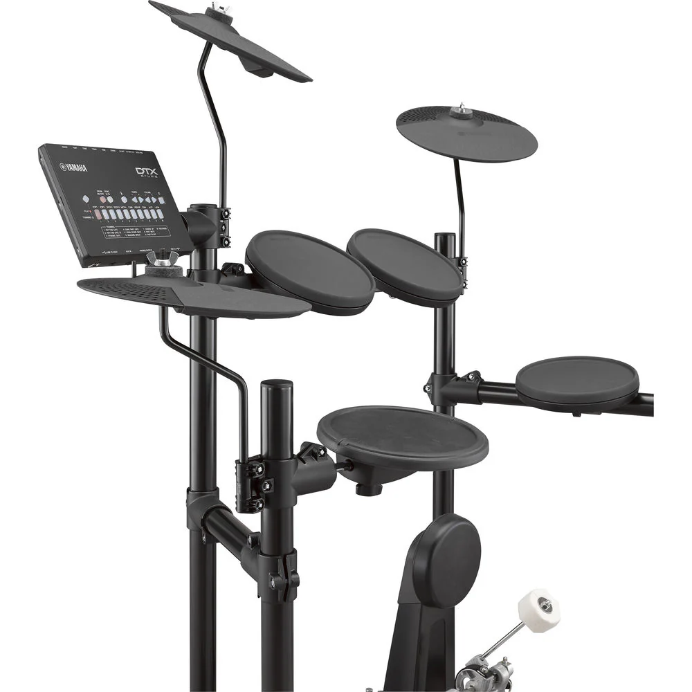 Yamaha Digital Drum DTX452K Electronic Drum Set - Image 9