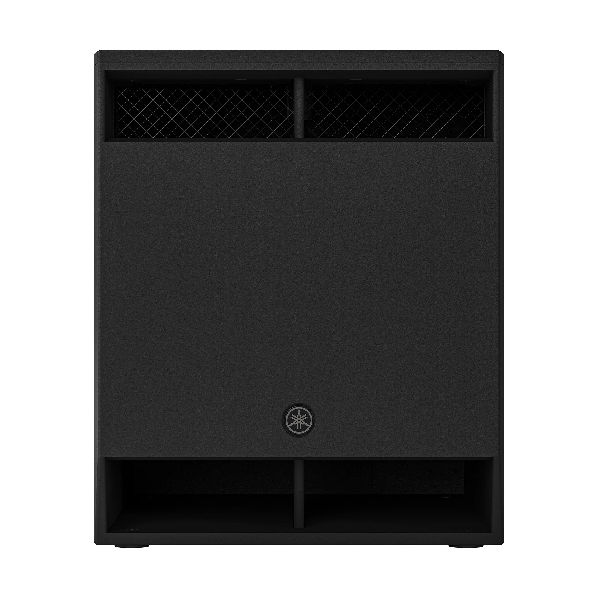 Yamaha DXS18 MK3 18" 2500-watt Active Subwoofer