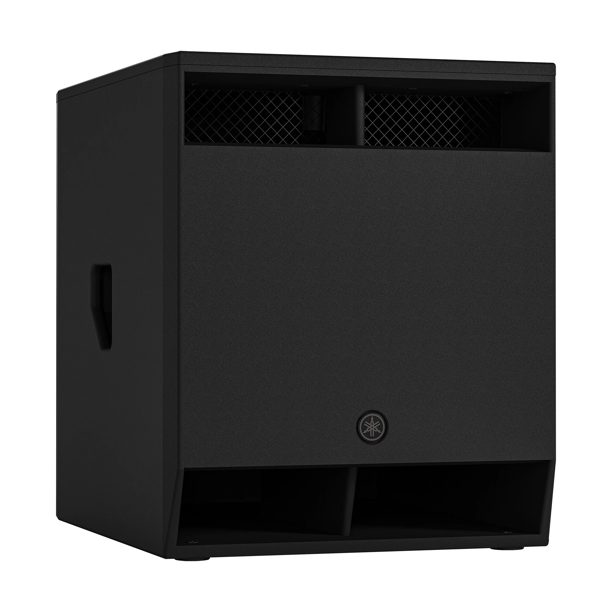 Yamaha DXS18 MK3 18" 2500-watt Active Subwoofer - Image 2