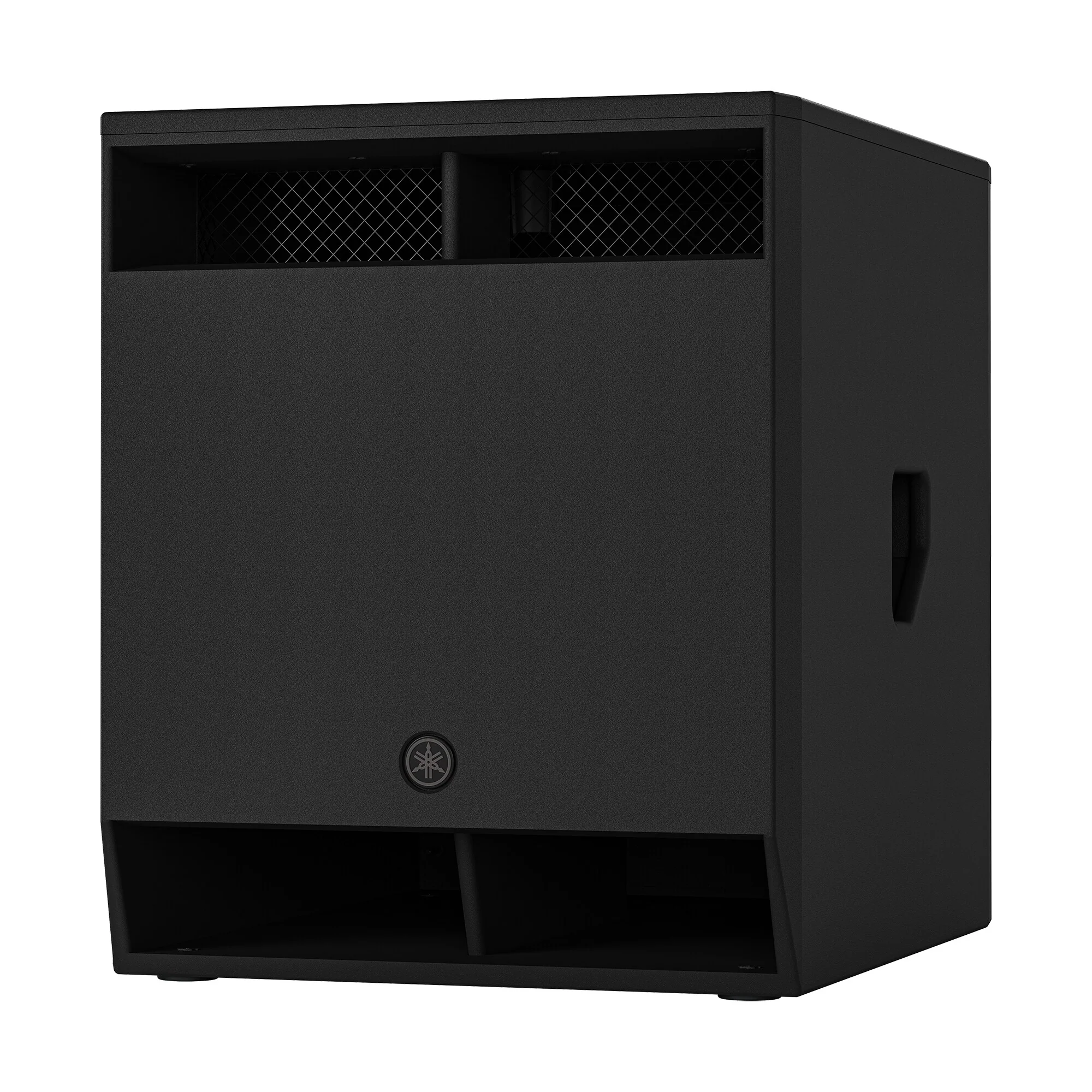 Yamaha DXS18 MK3 18" 2500-watt Active Subwoofer - Image 3