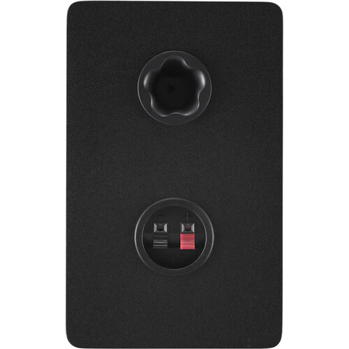 Yamaha HS4 4.5" Powered Studio Monitor, Pair - Black - Image 5