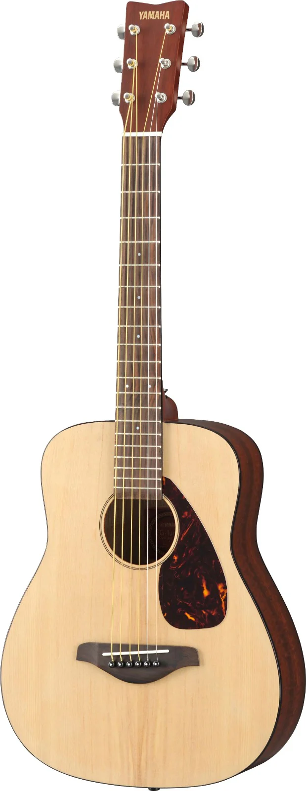Yamaha JR2 3/4-size Dreadnought Beginner Acoustic Guitar for 8-12 years old - Image 4