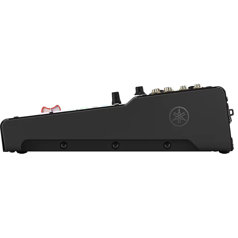 Yamaha MGX16 22-Channel Digital Mixing Console - Black - Image 6