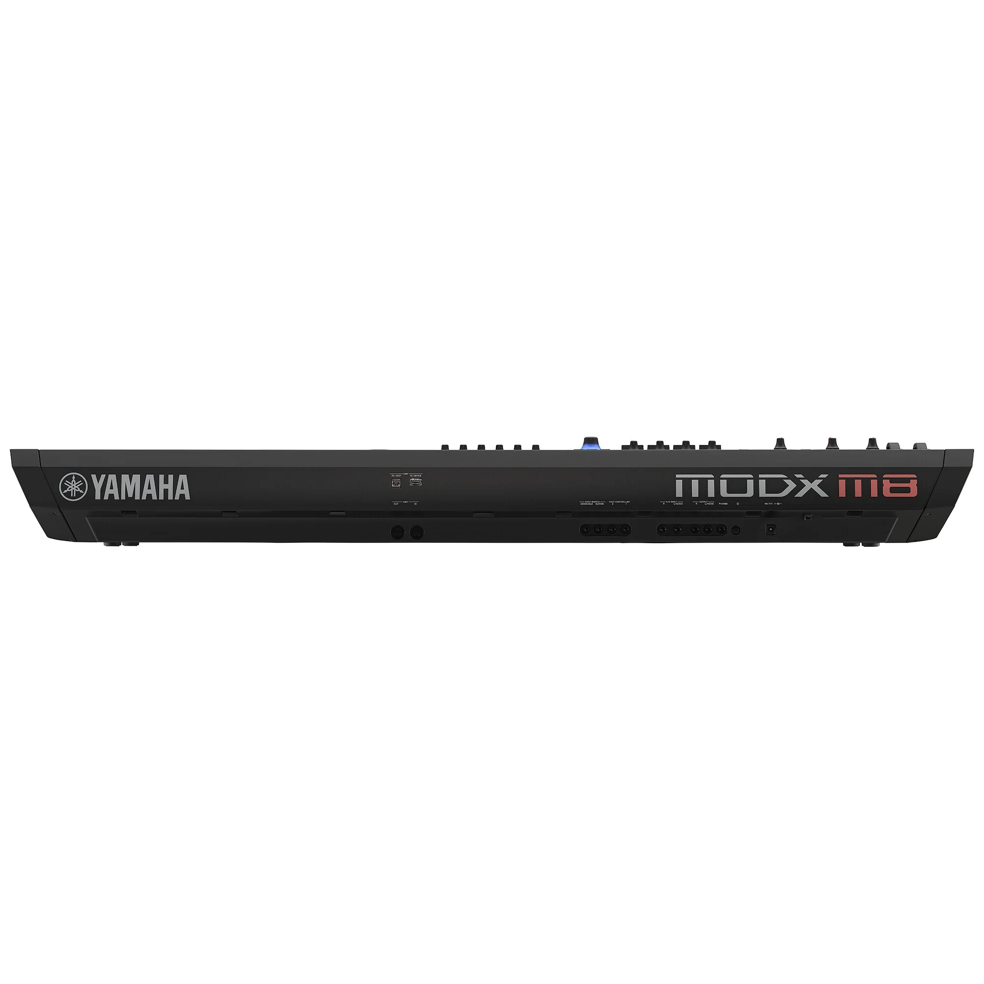 Yamaha MODX M8 88 GHS-weighted Key Synthesizer - Image 6