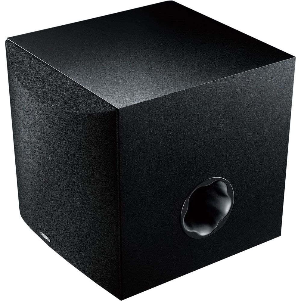 Yamaha Optional Subwoofer for PSR-SX Series - Image 2