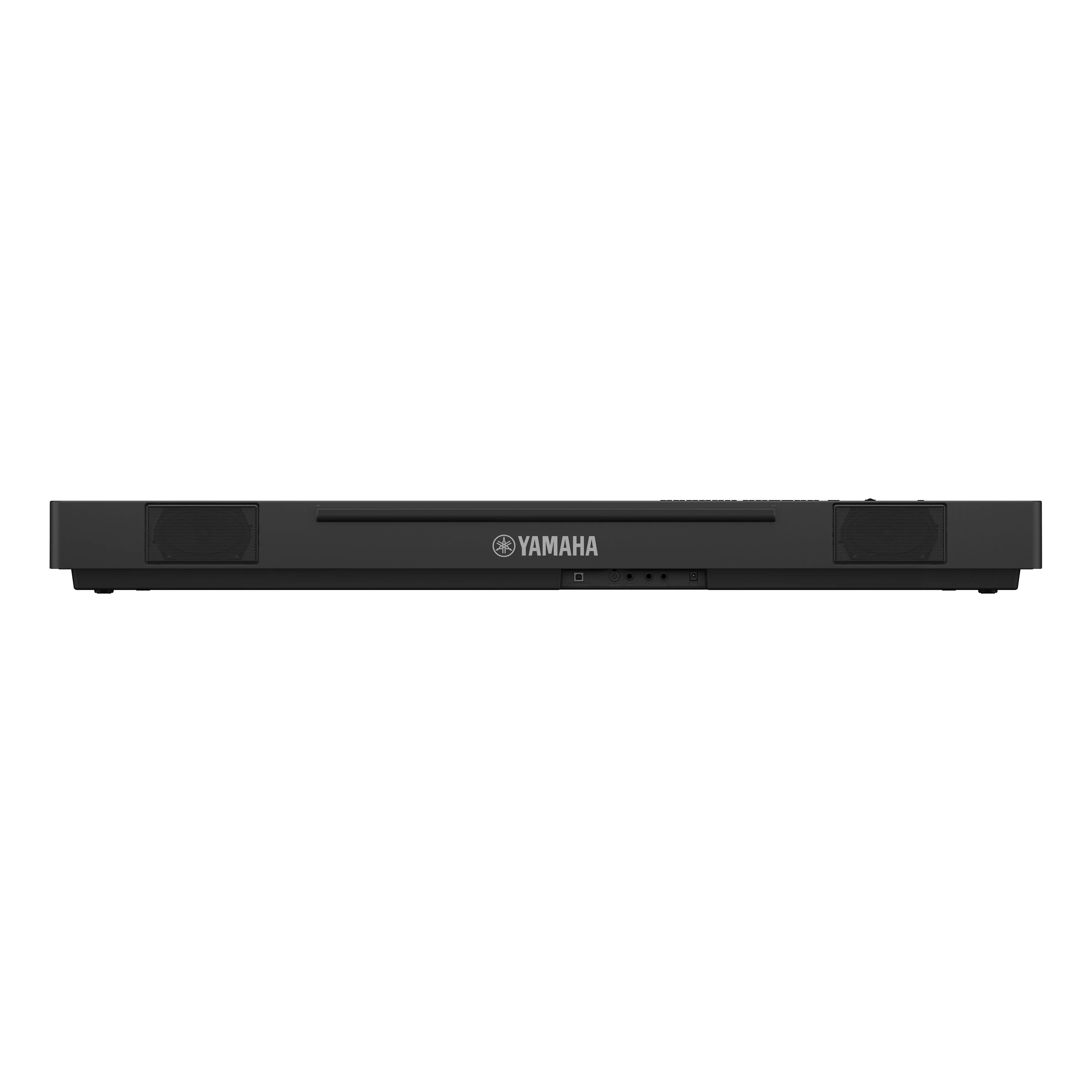 Yamaha P-225 88-Keys Digital Piano with Original Adapter - Black - Image 9