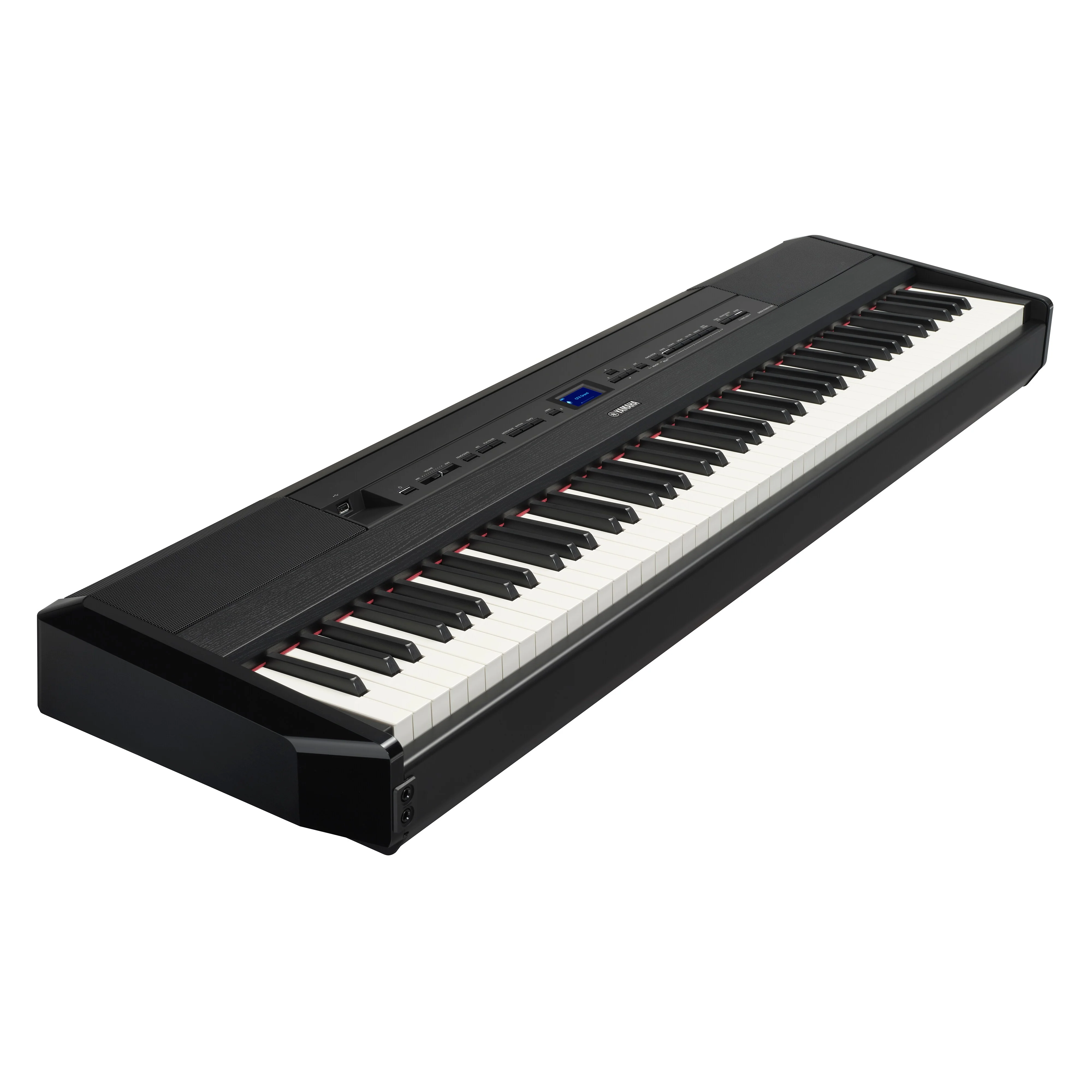 Yamaha P-525 88-Keys Digital Piano with Original Adapter - Black - Image 8
