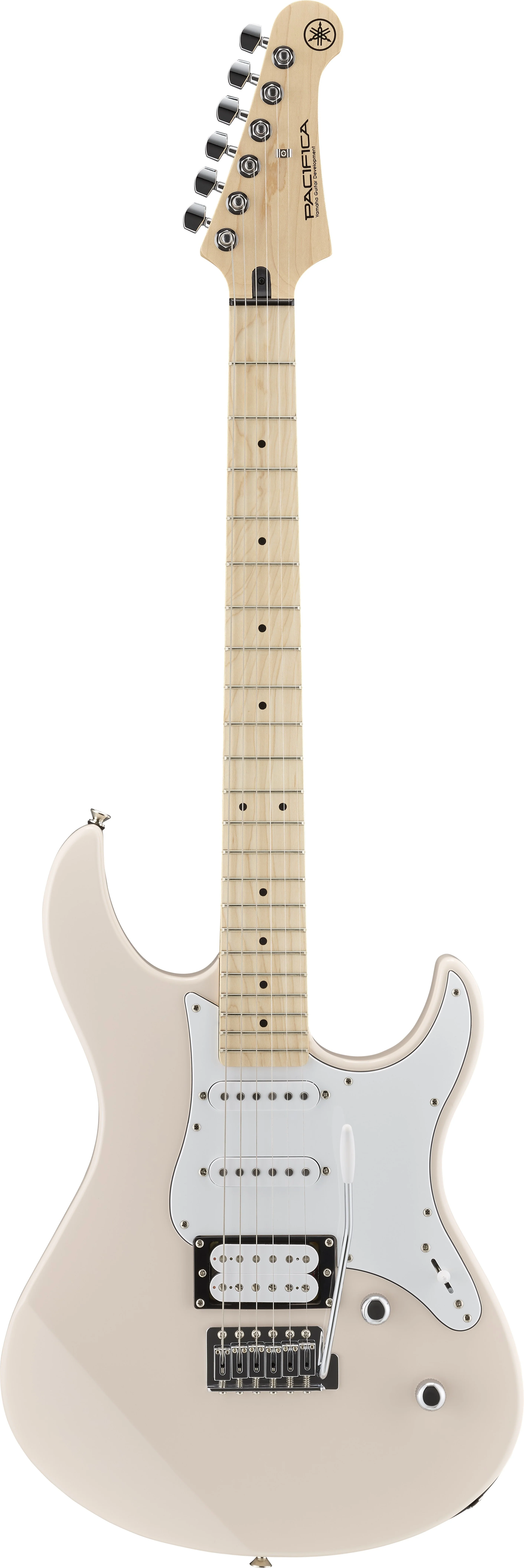 Yamaha PAC112VM Pacifica Electric Guitar - Sonic Pink - Image 2