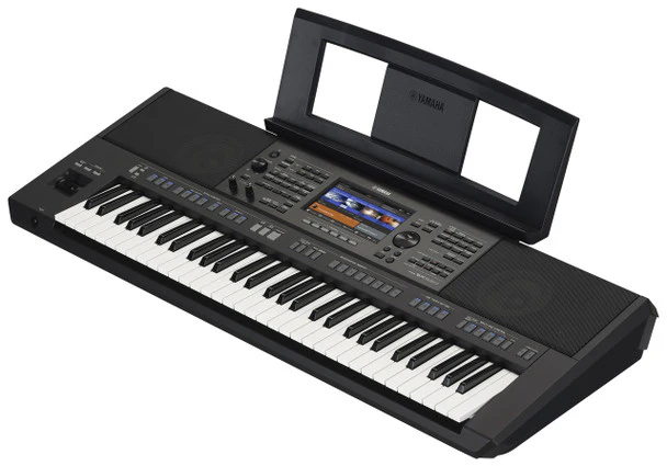 Yamaha PSR-SX920 61-key Professional Arranger Workstation - Image 4