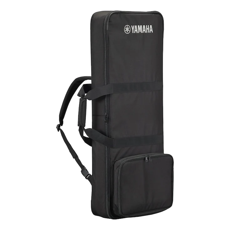 Yamaha SC-KB650 61-key Carrying Soft Case for PSR-SX920/SX720/SX600, PSR-E473 - Image 2