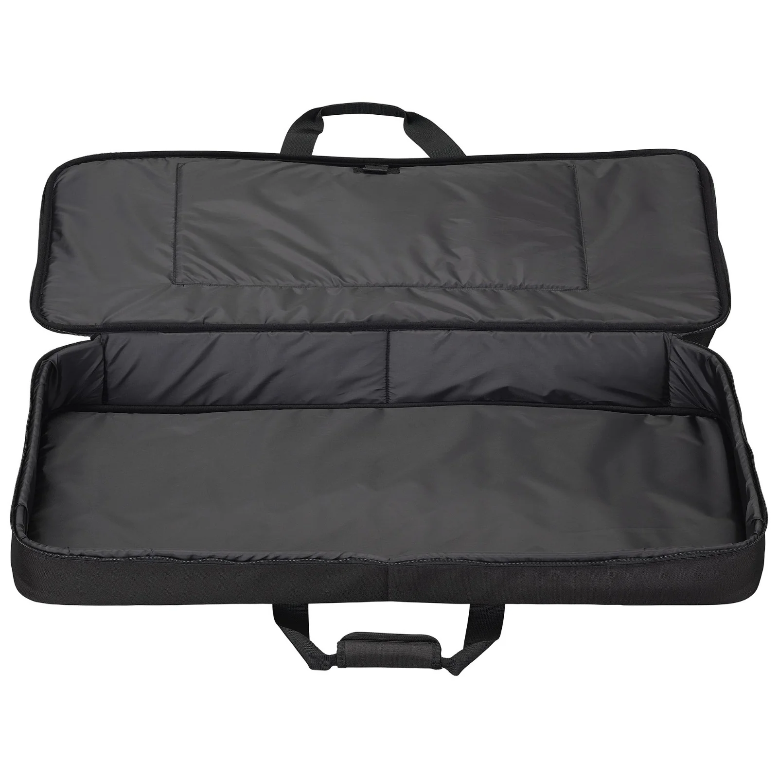 Yamaha SC-KB650 61-key Carrying Soft Case for PSR-SX920/SX720/SX600, PSR-E473 - Image 3