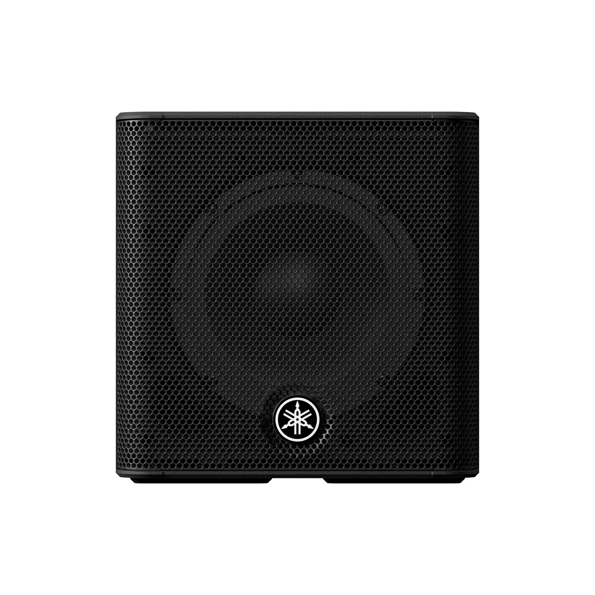 Yamaha StagePas 200BTR Portable PA System with Case - Image 2