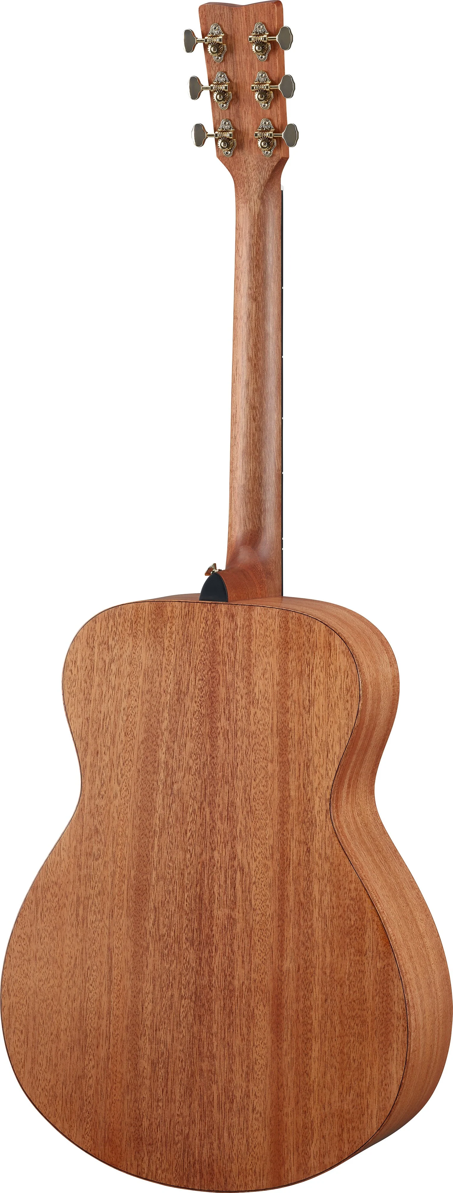 Yamaha Storia II Concert Acoustic Guitar - Image 3