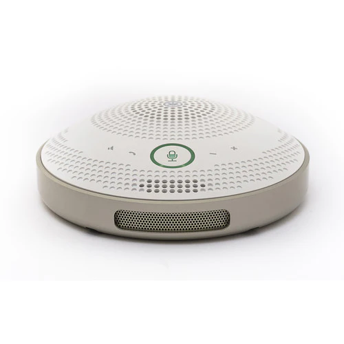 Yamaha YVC-200 Portable USB Speakerphone - White - Image 3