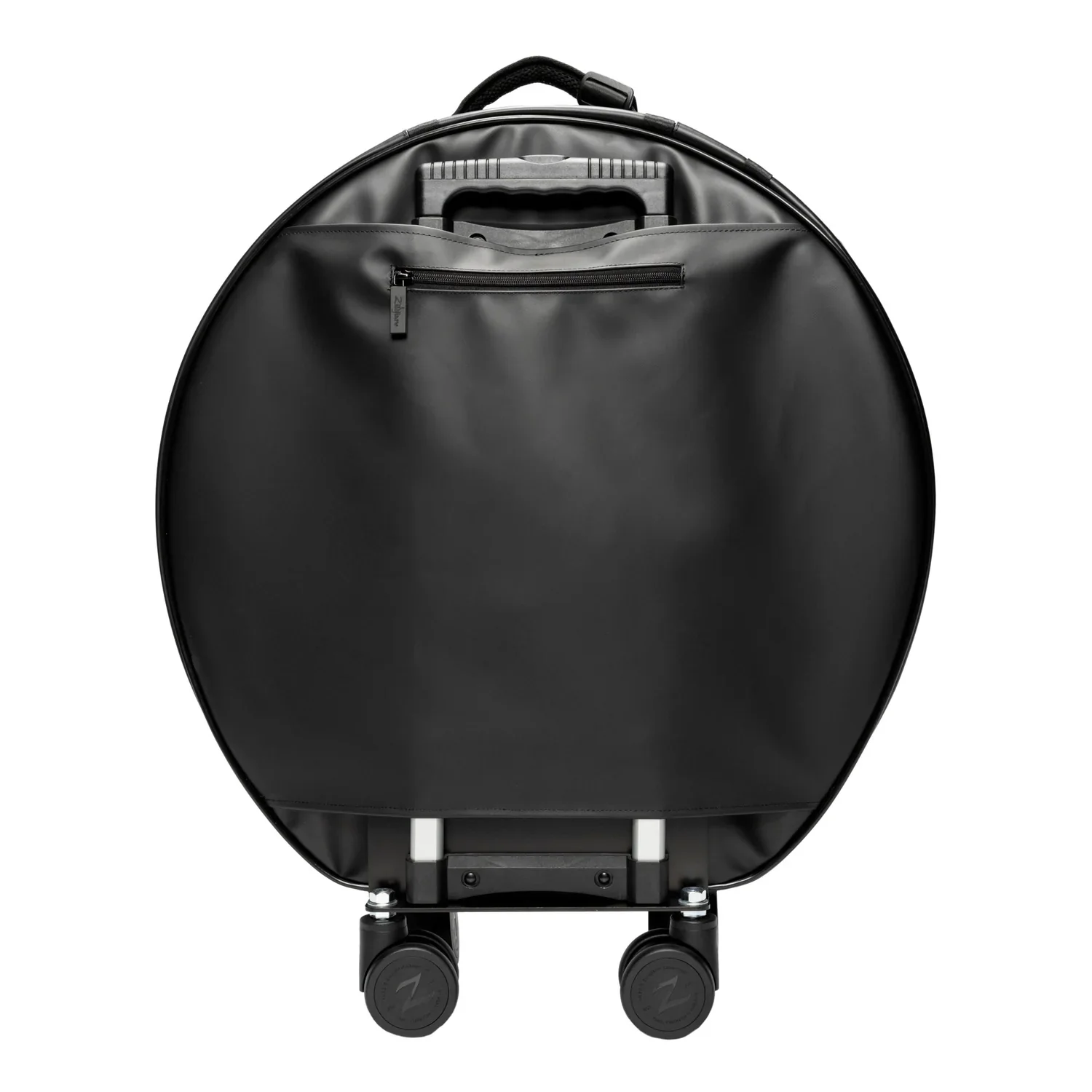 Zildjian 24 inch Touring Rolling Cymbal Bag - Image 2