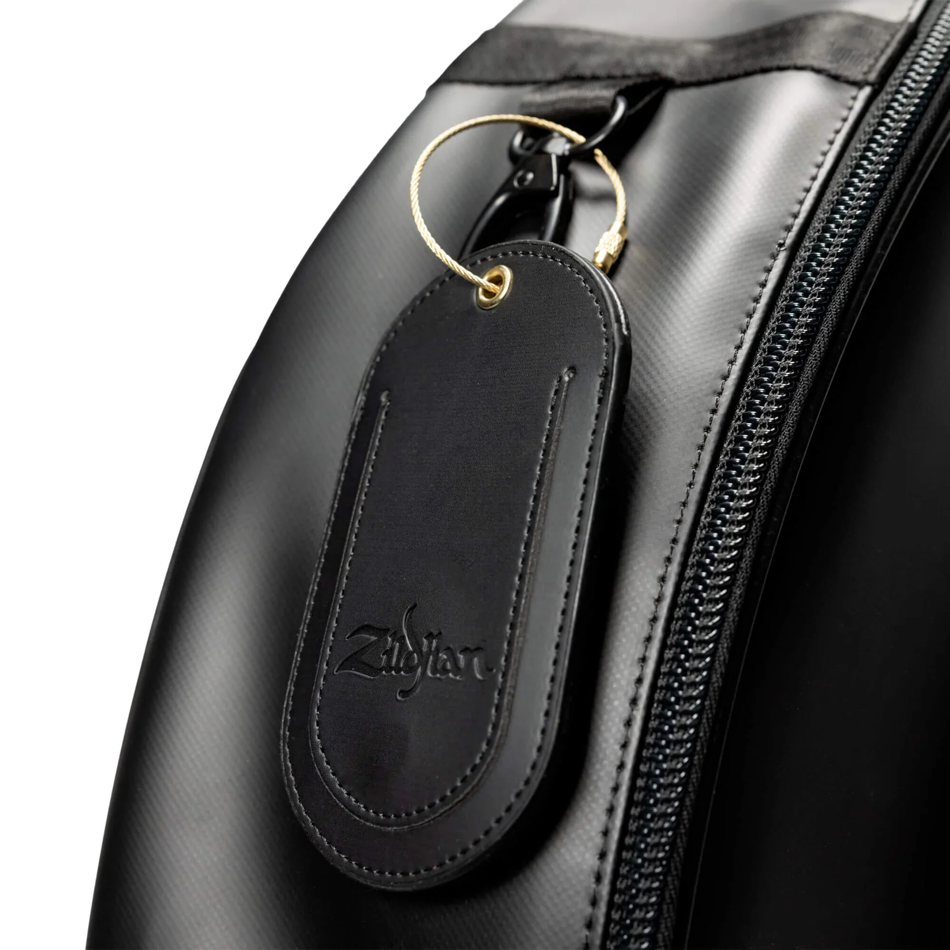 Zildjian 24 inch Touring Rolling Cymbal Bag - Image 5