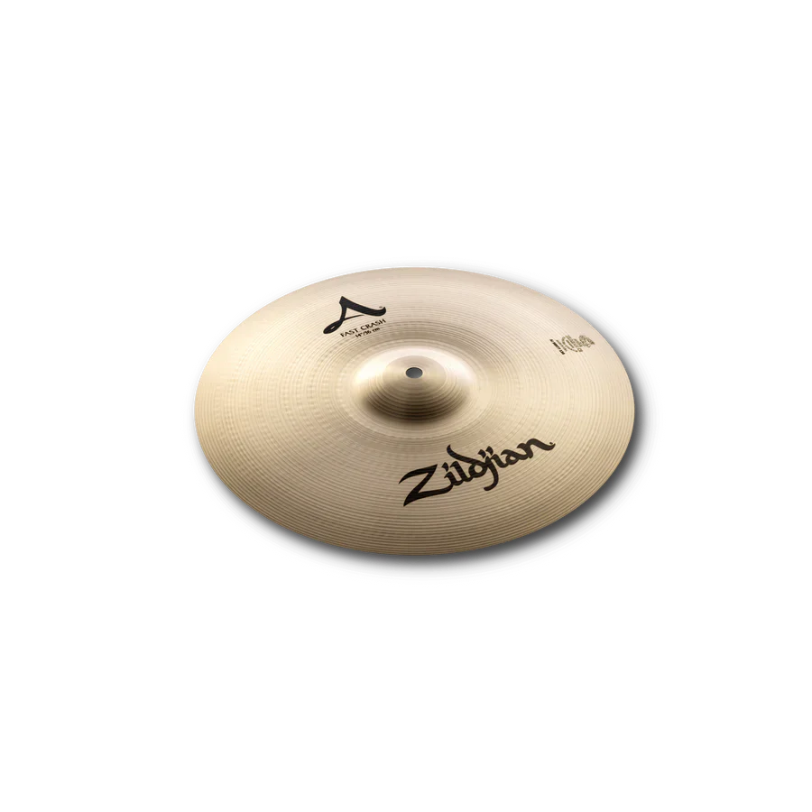Zildjian A Zildjian Cymbal Set - City Pack - Image 4