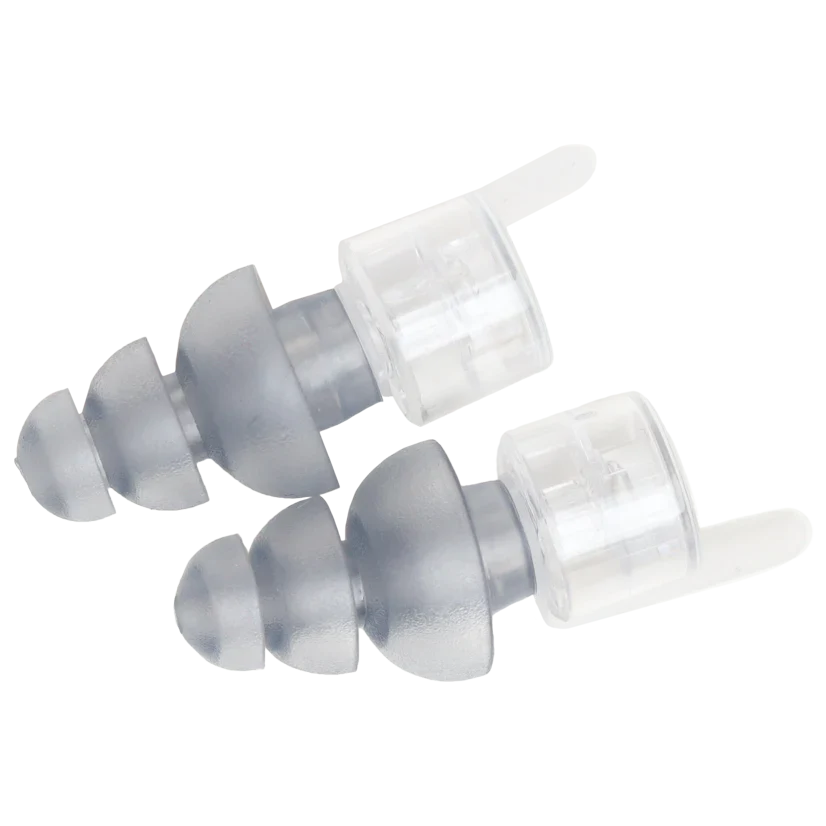 Zildjian Standard Fit Hi-Fi Earplugs - Image 4