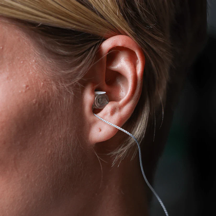 Zildjian Standard Fit Hi-Fi Earplugs - Image 5