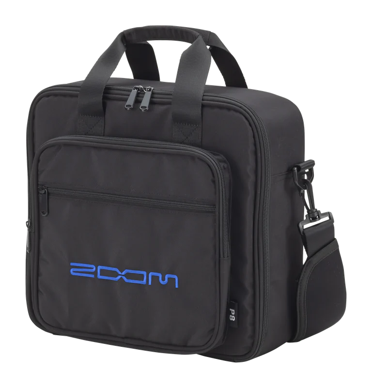 Zoom CBP-8 Carrying Bag for PodTrak P8 - Image 2