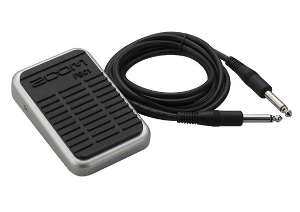Zoom FS01 Footswitch for 500 Series Pedals - Image 2
