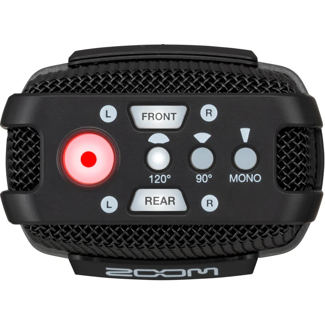 Zoom H2essential Multi-Mic Handy Recorder with 0% Instalment - Image 4