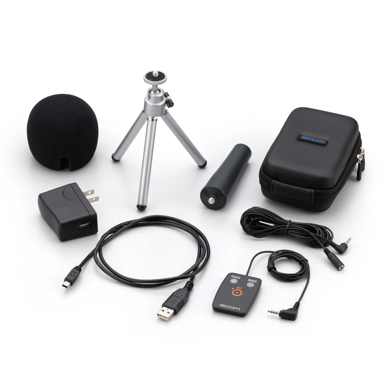 Zoom SPH-2n Acessory Pack For Zoom H2n - Image 2