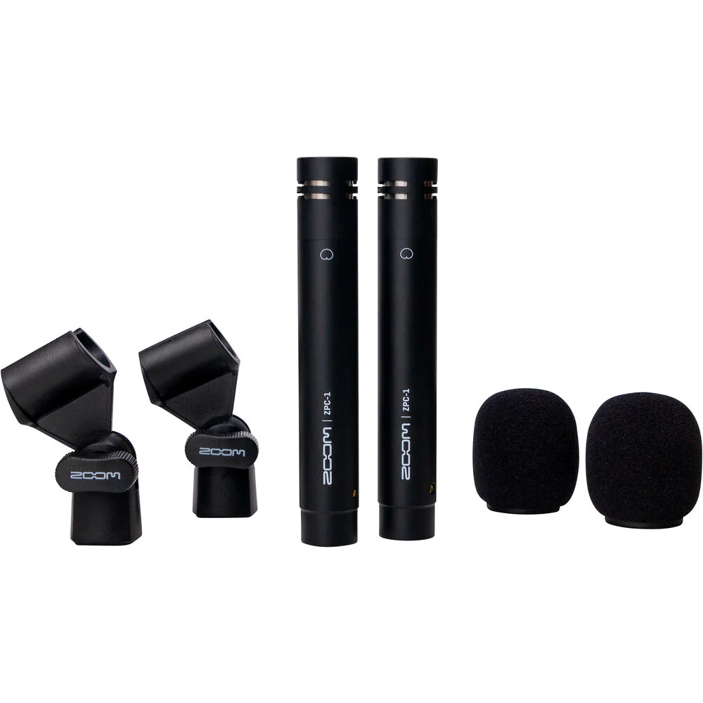 Zoom ZPC-1 Pencil Condenser Microphone - Image 4